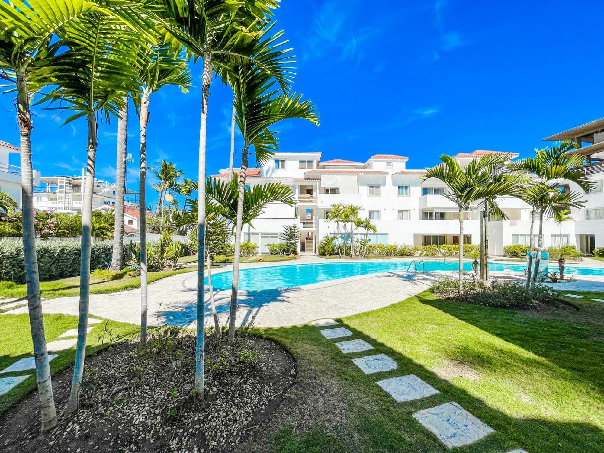 Caribbean Galaxy Hotel Wifi Paradise Los Corales Bavaro Beach Club & Spa Punta Cana Luaran gambar