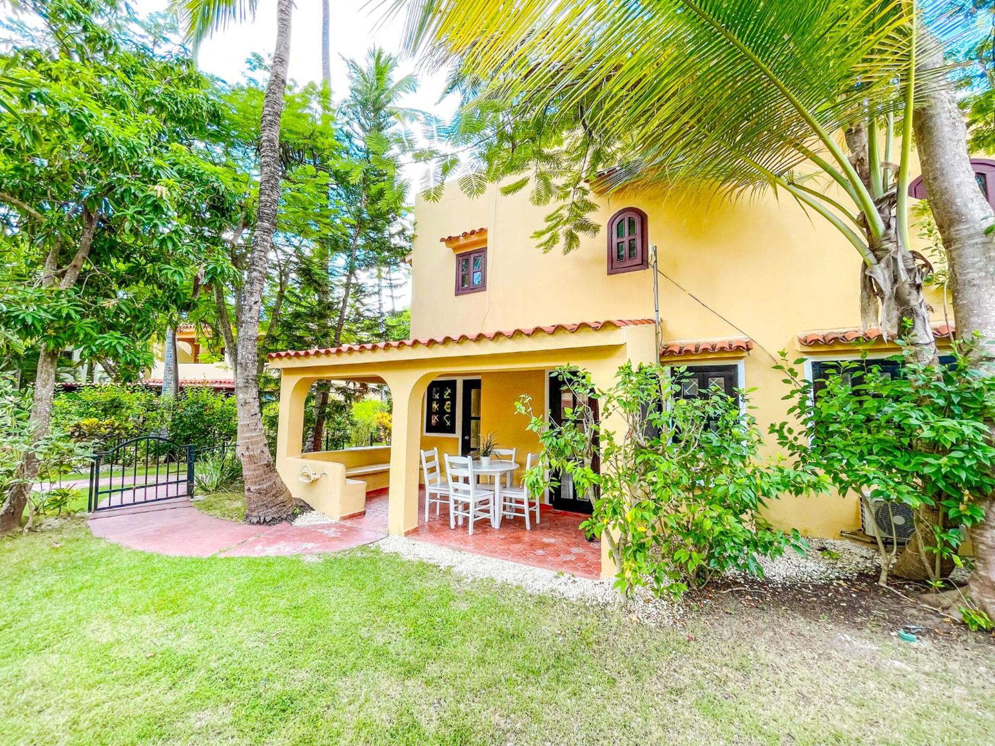Caribbean Galaxy Hotel Wifi Paradise Los Corales Bavaro Beach Club & Spa Punta Cana Luaran gambar