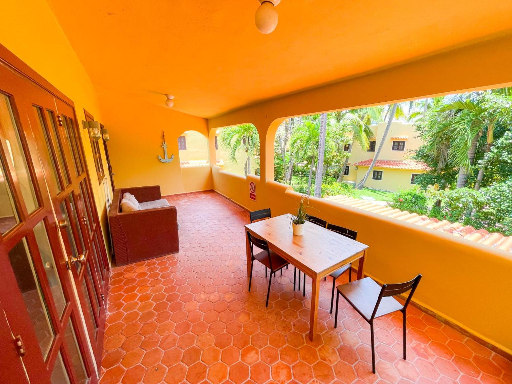 Caribbean Galaxy Hotel Wifi Paradise Los Corales Bavaro Beach Club & Spa Punta Cana Luaran gambar