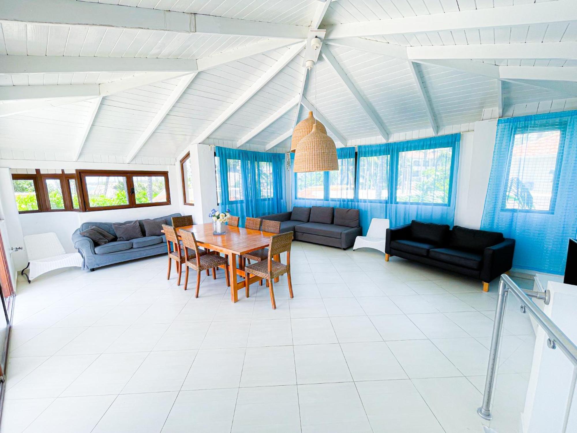 Caribbean Galaxy Hotel Wifi Paradise Los Corales Bavaro Beach Club & Spa Punta Cana Luaran gambar