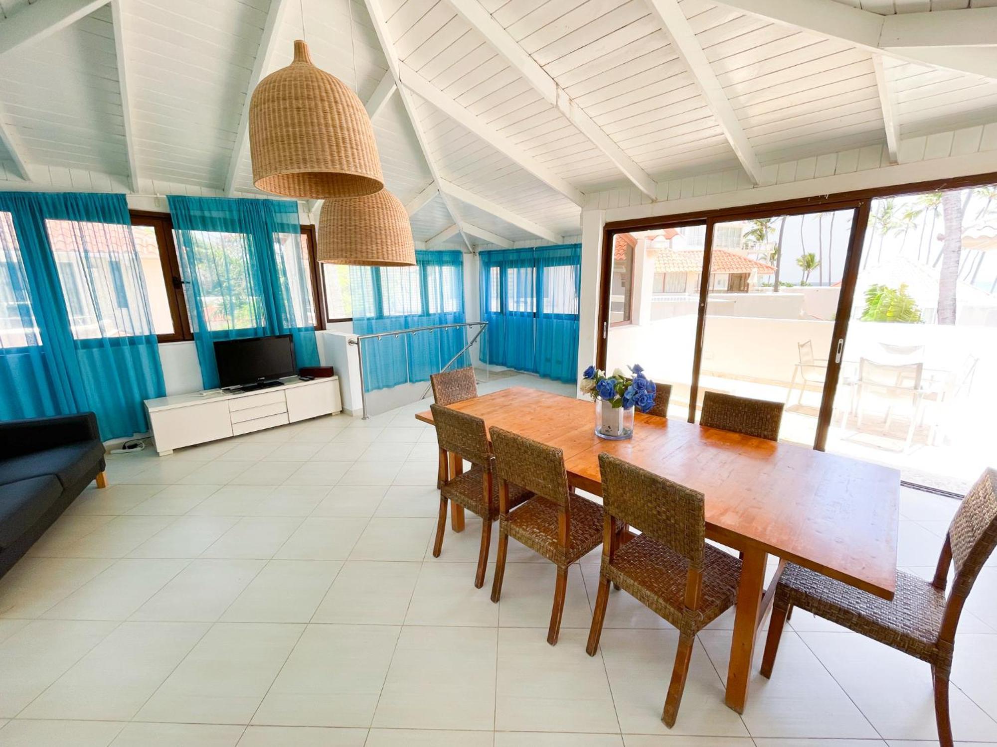 Caribbean Galaxy Hotel Wifi Paradise Los Corales Bavaro Beach Club & Spa Punta Cana Luaran gambar