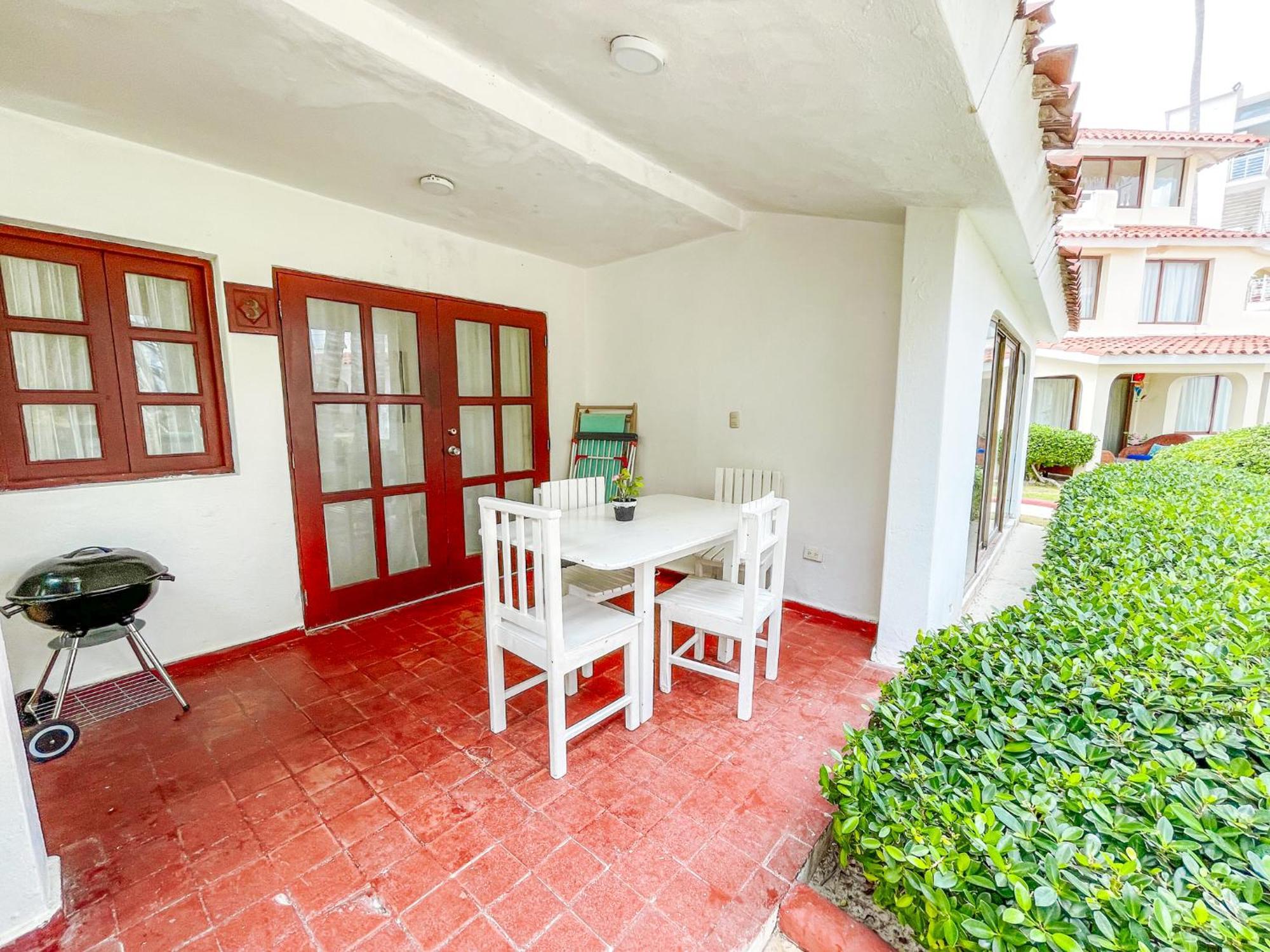 Caribbean Galaxy Hotel Wifi Paradise Los Corales Bavaro Beach Club & Spa Punta Cana Luaran gambar