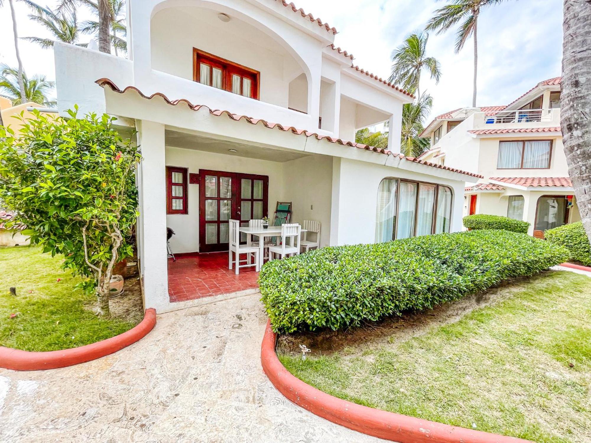 Caribbean Galaxy Hotel Wifi Paradise Los Corales Bavaro Beach Club & Spa Punta Cana Luaran gambar