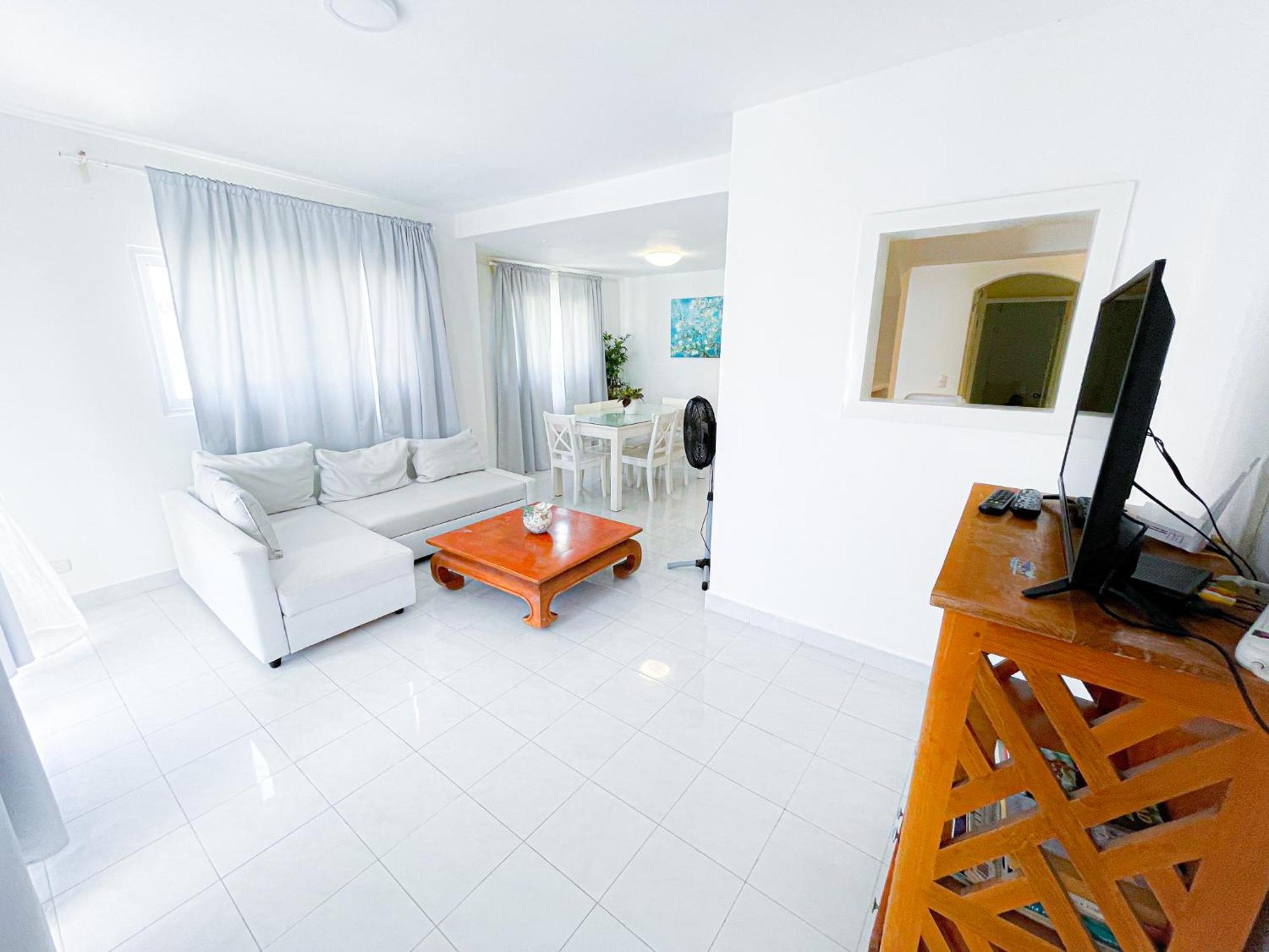 Caribbean Galaxy Hotel Wifi Paradise Los Corales Bavaro Beach Club & Spa Punta Cana Luaran gambar