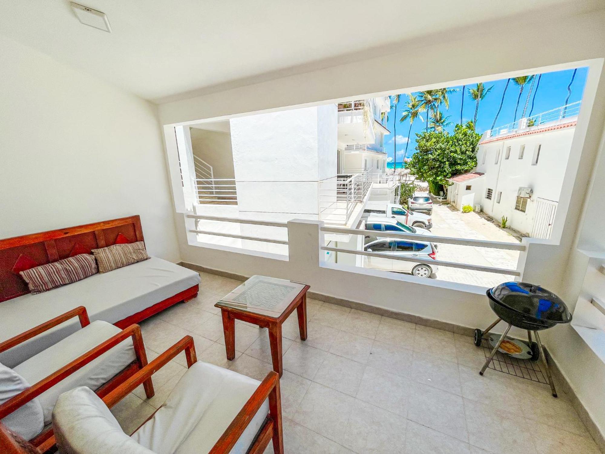 Caribbean Galaxy Hotel Wifi Paradise Los Corales Bavaro Beach Club & Spa Punta Cana Luaran gambar