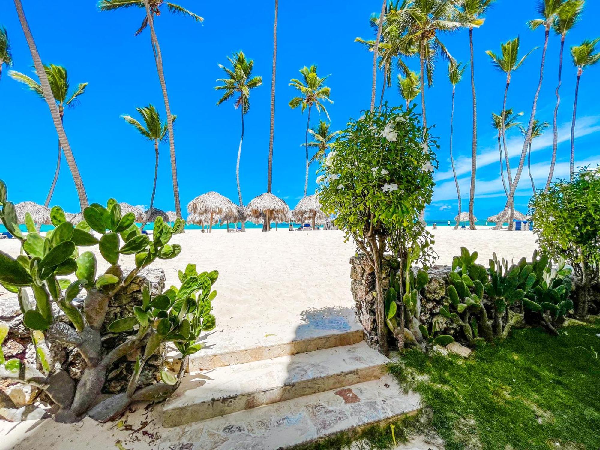 Caribbean Galaxy Hotel Wifi Paradise Los Corales Bavaro Beach Club & Spa Punta Cana Luaran gambar