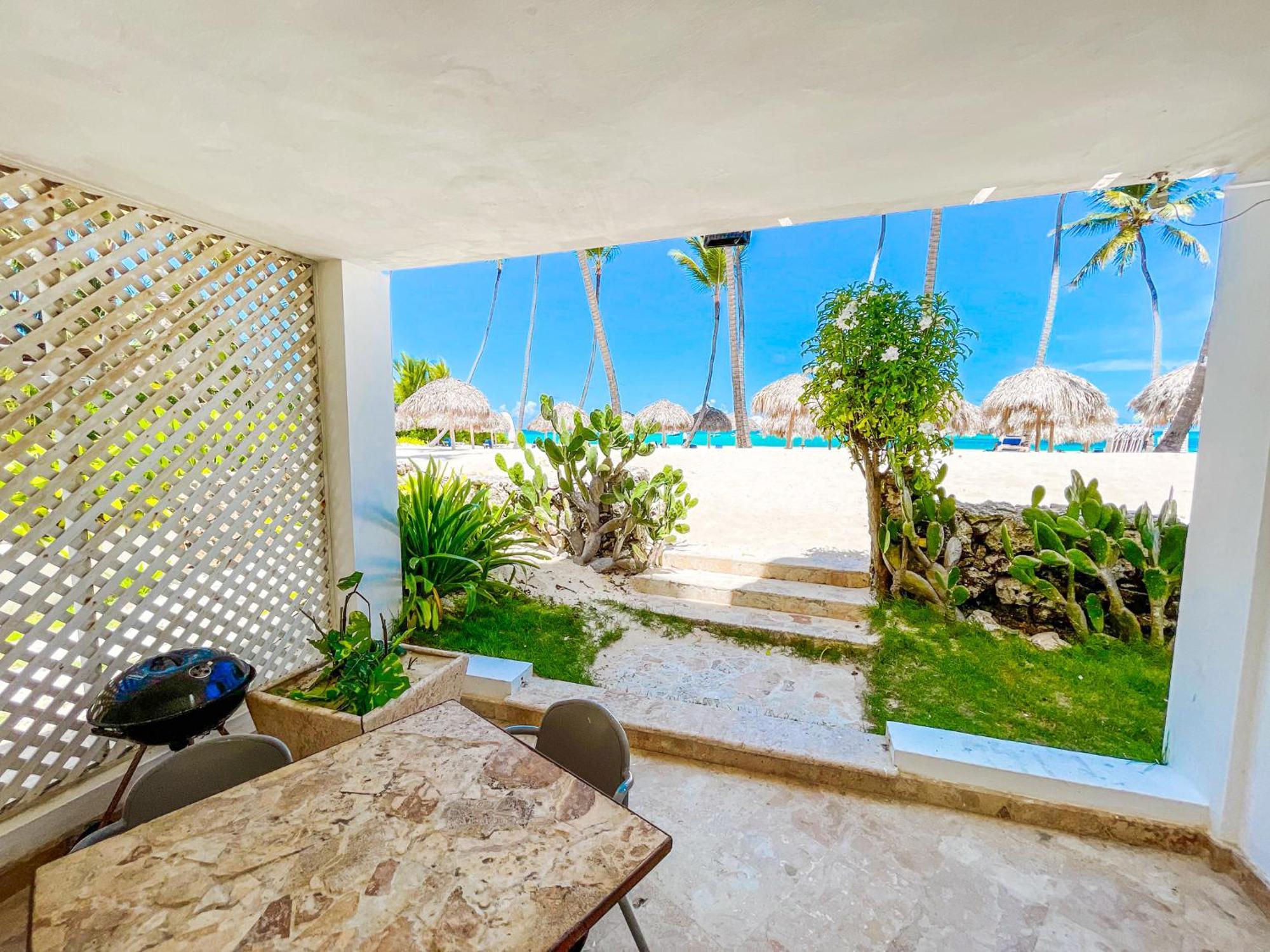 Caribbean Galaxy Hotel Wifi Paradise Los Corales Bavaro Beach Club & Spa Punta Cana Luaran gambar