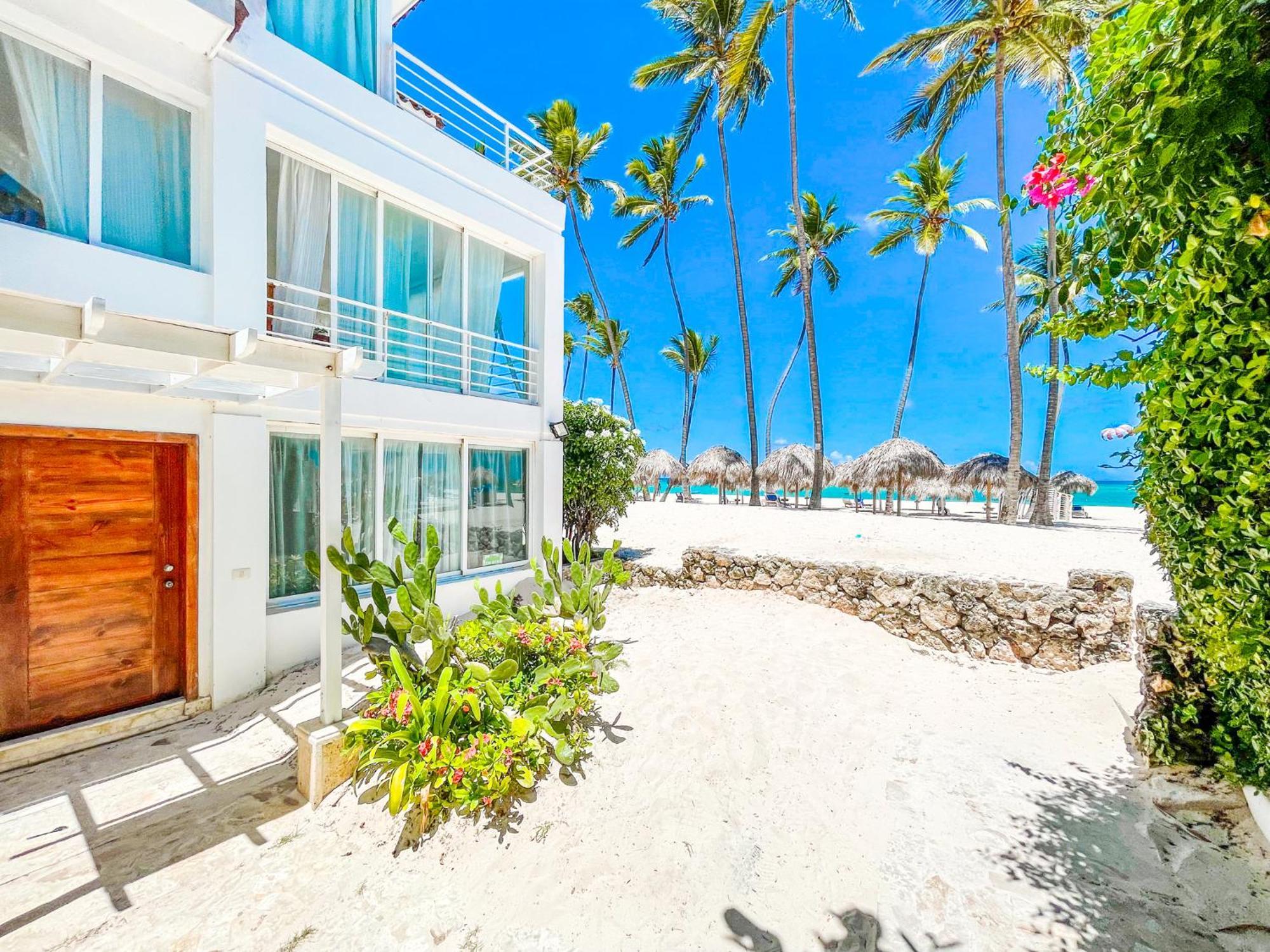 Caribbean Galaxy Hotel Wifi Paradise Los Corales Bavaro Beach Club & Spa Punta Cana Luaran gambar