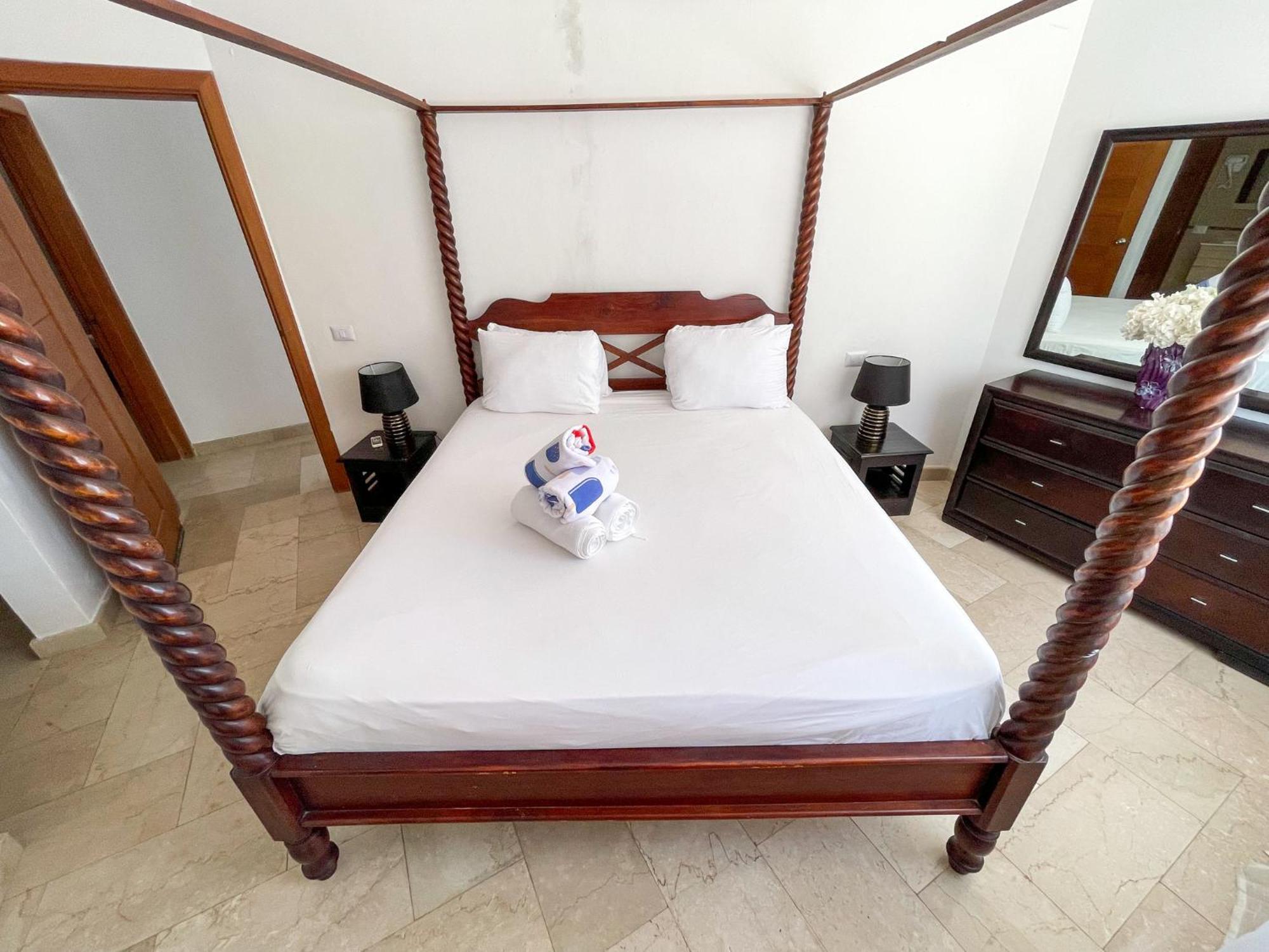 Caribbean Galaxy Hotel Wifi Paradise Los Corales Bavaro Beach Club & Spa Punta Cana Luaran gambar