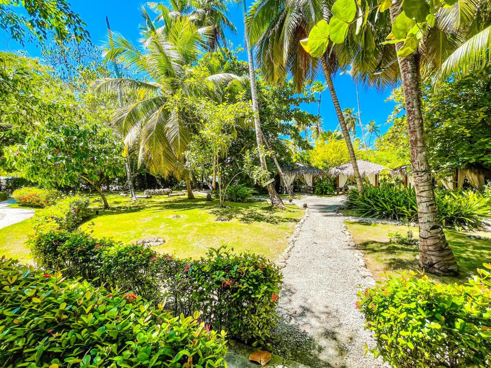 Caribbean Galaxy Hotel Wifi Paradise Los Corales Bavaro Beach Club & Spa Punta Cana Luaran gambar