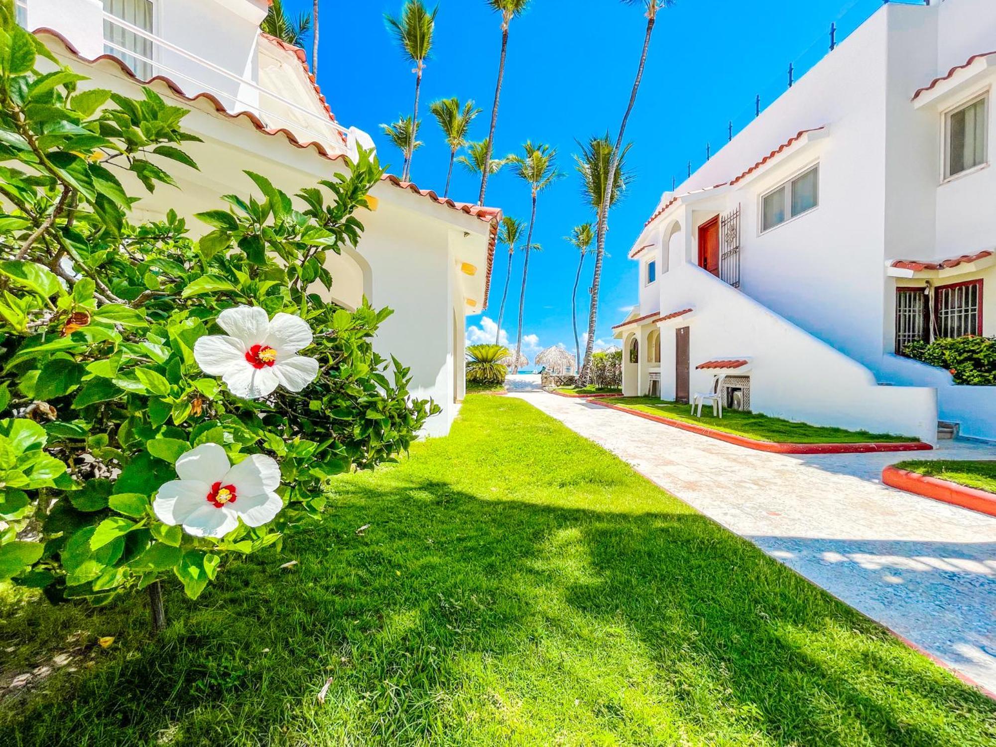 Caribbean Galaxy Hotel Wifi Paradise Los Corales Bavaro Beach Club & Spa Punta Cana Luaran gambar