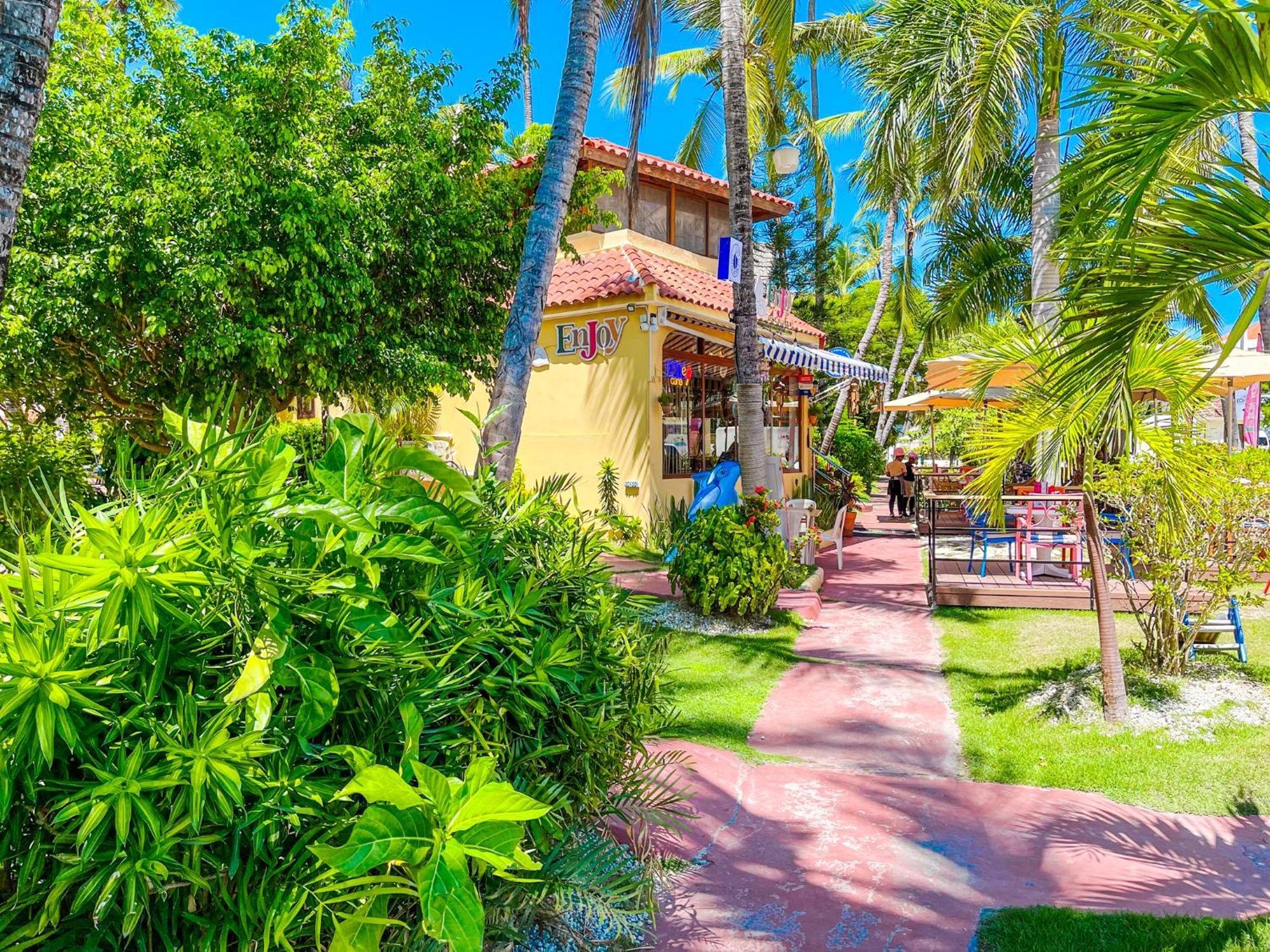 Caribbean Galaxy Hotel Wifi Paradise Los Corales Bavaro Beach Club & Spa Punta Cana Luaran gambar