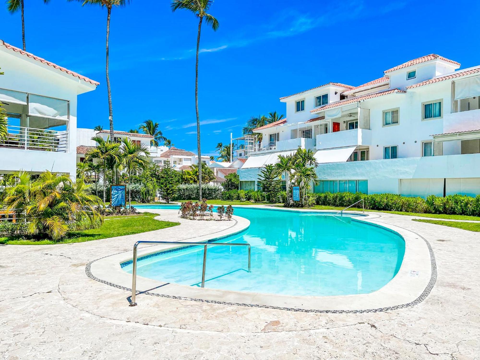 Caribbean Galaxy Hotel Wifi Paradise Los Corales Bavaro Beach Club & Spa Punta Cana Luaran gambar