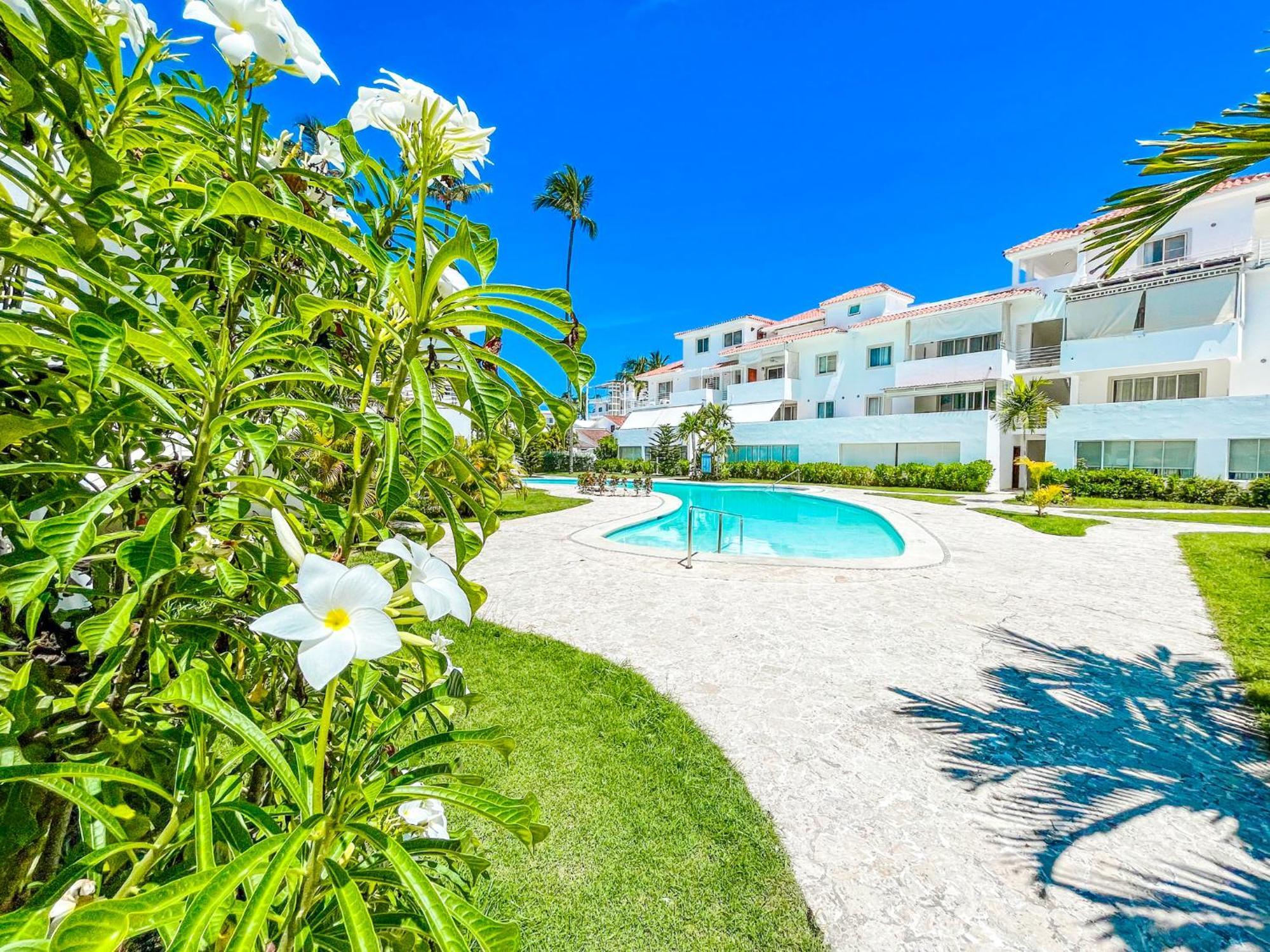 Caribbean Galaxy Hotel Wifi Paradise Los Corales Bavaro Beach Club & Spa Punta Cana Luaran gambar
