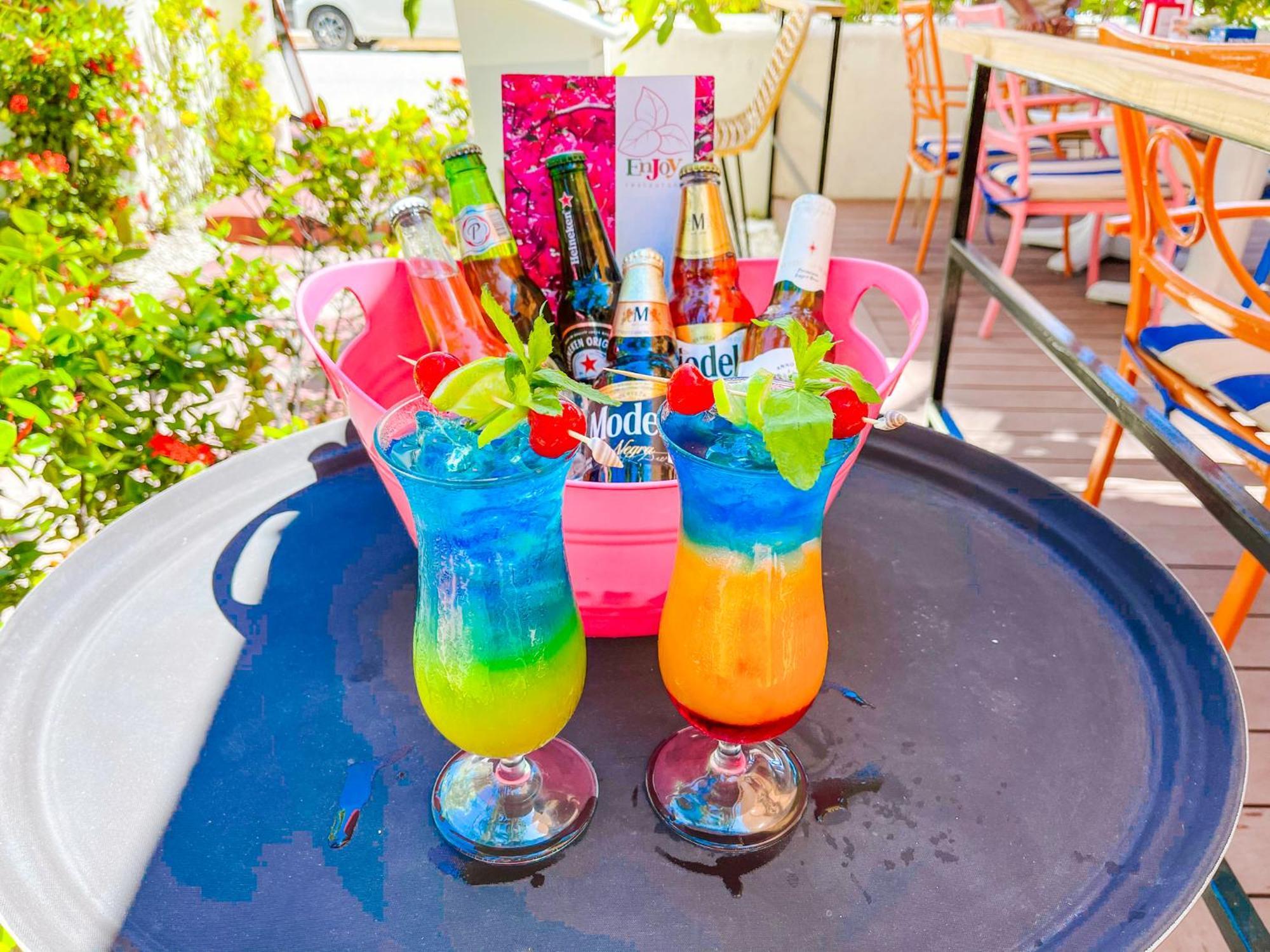 Caribbean Galaxy Hotel Wifi Paradise Los Corales Bavaro Beach Club & Spa Punta Cana Luaran gambar