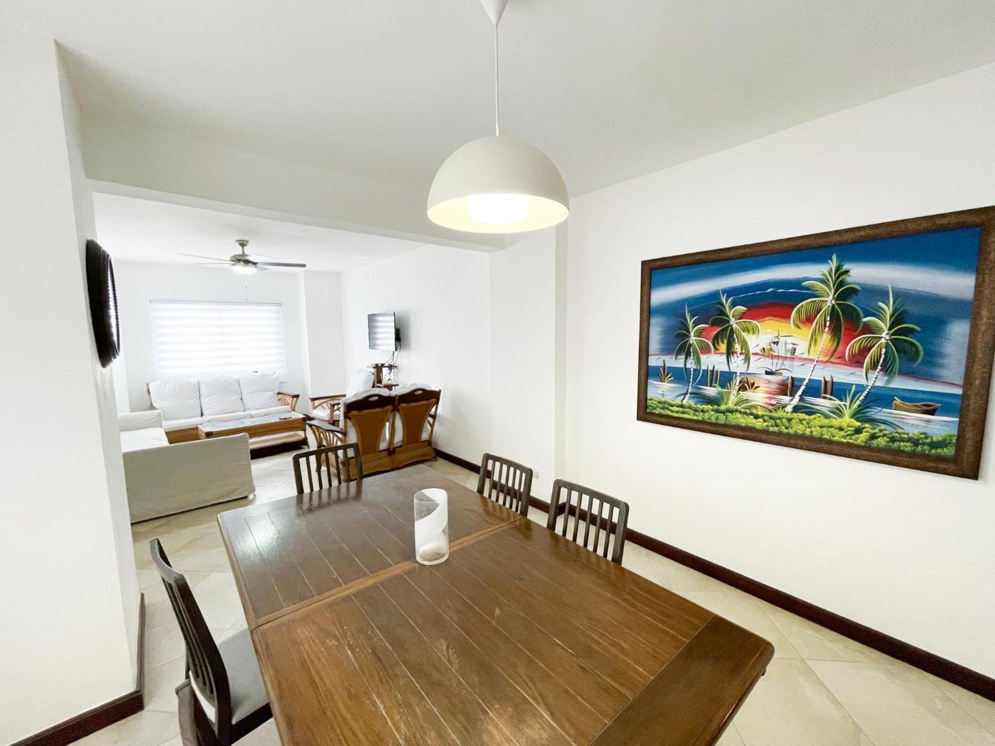 Caribbean Galaxy Hotel Wifi Paradise Los Corales Bavaro Beach Club & Spa Punta Cana Luaran gambar