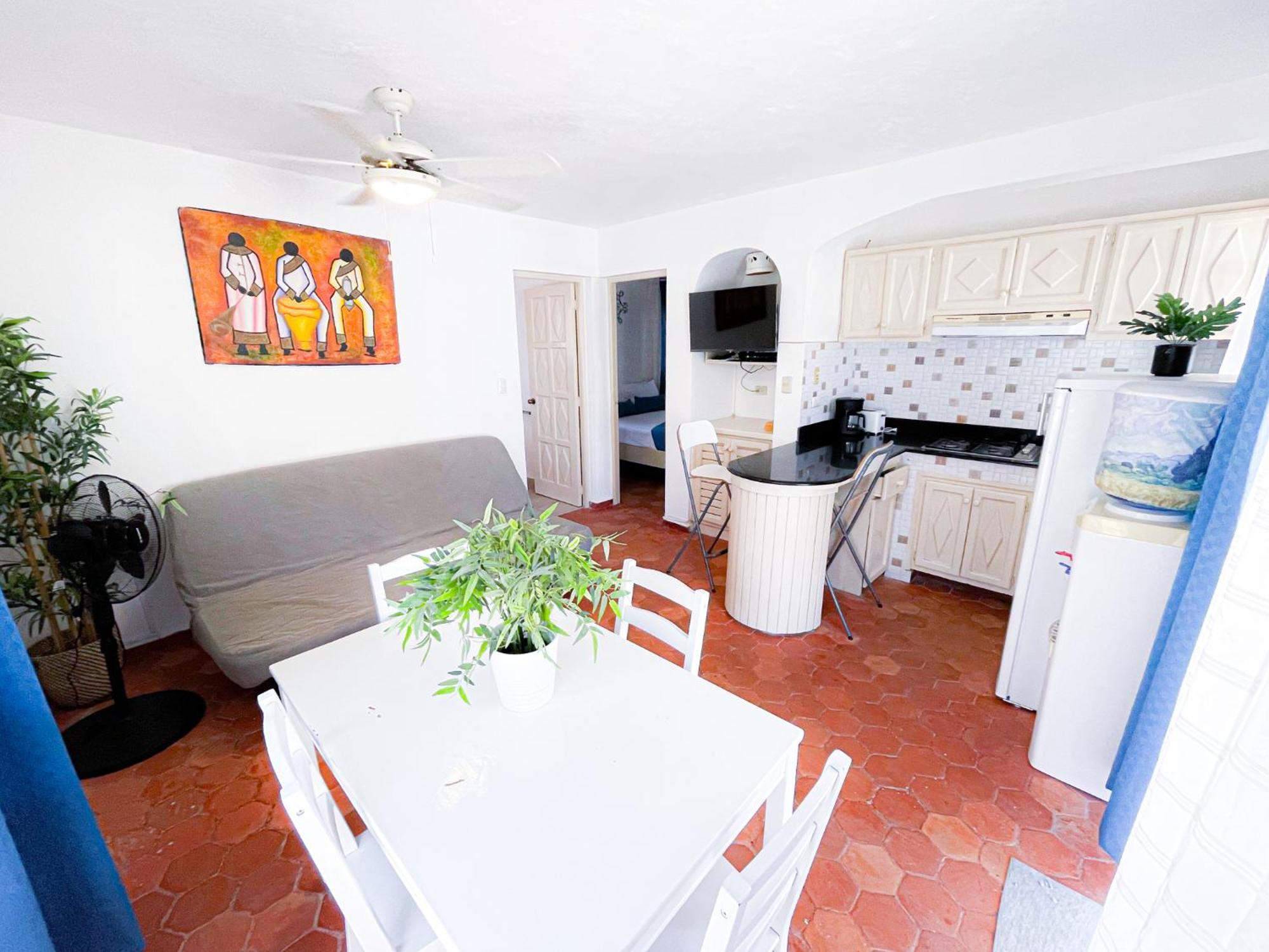 Caribbean Galaxy Hotel Wifi Paradise Los Corales Bavaro Beach Club & Spa Punta Cana Luaran gambar