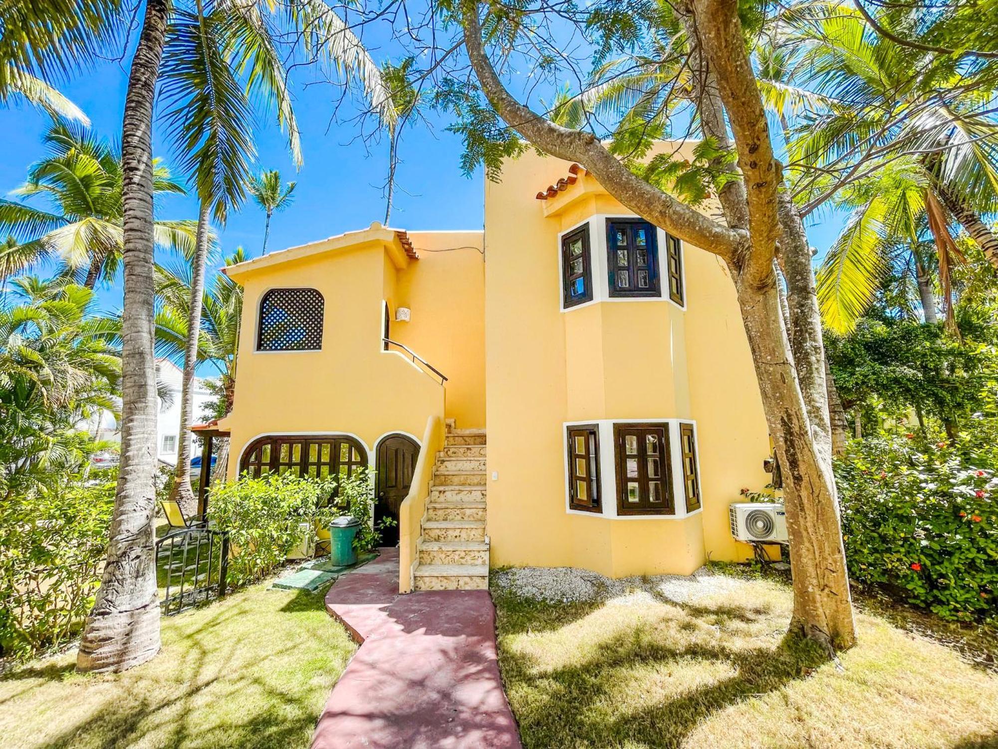 Caribbean Galaxy Hotel Wifi Paradise Los Corales Bavaro Beach Club & Spa Punta Cana Luaran gambar