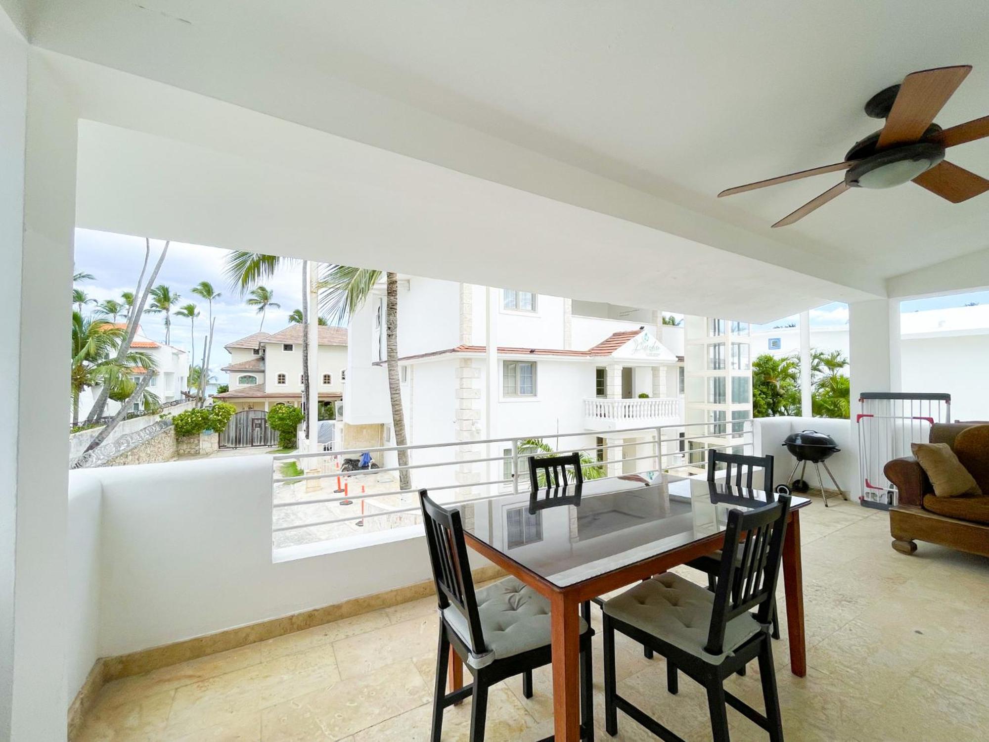 Caribbean Galaxy Hotel Wifi Paradise Los Corales Bavaro Beach Club & Spa Punta Cana Luaran gambar