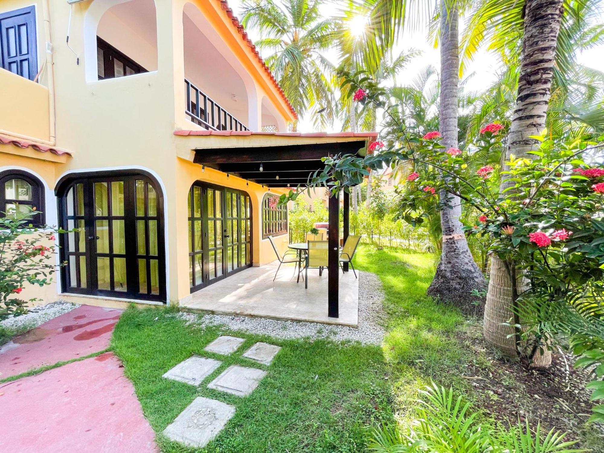 Caribbean Galaxy Hotel Wifi Paradise Los Corales Bavaro Beach Club & Spa Punta Cana Luaran gambar