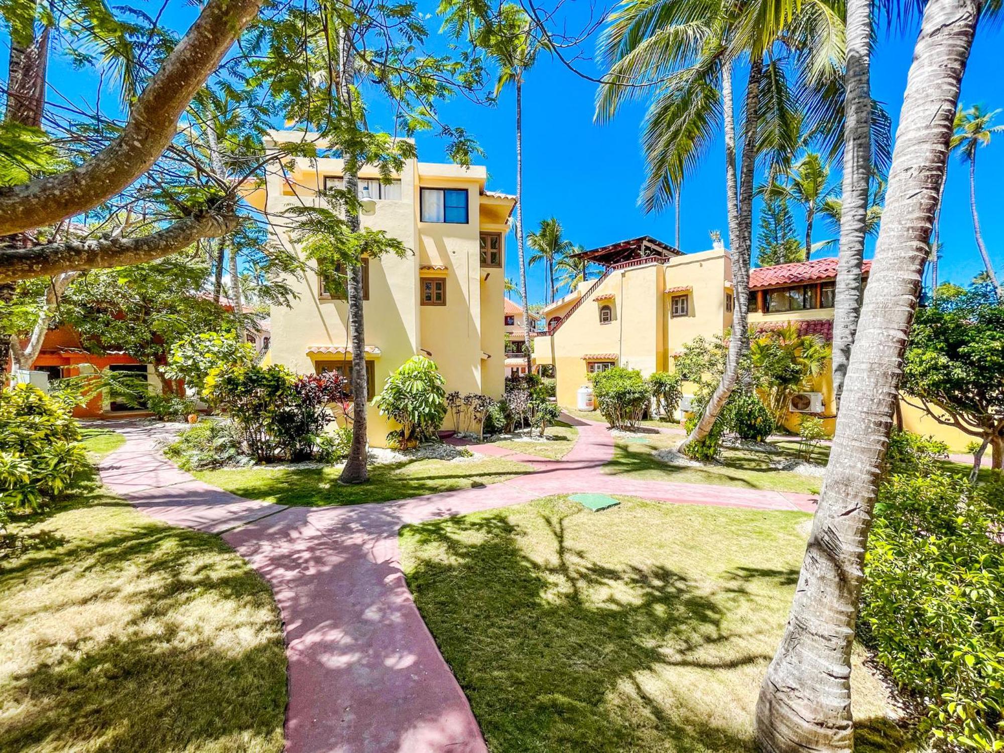 Caribbean Galaxy Hotel Wifi Paradise Los Corales Bavaro Beach Club & Spa Punta Cana Luaran gambar