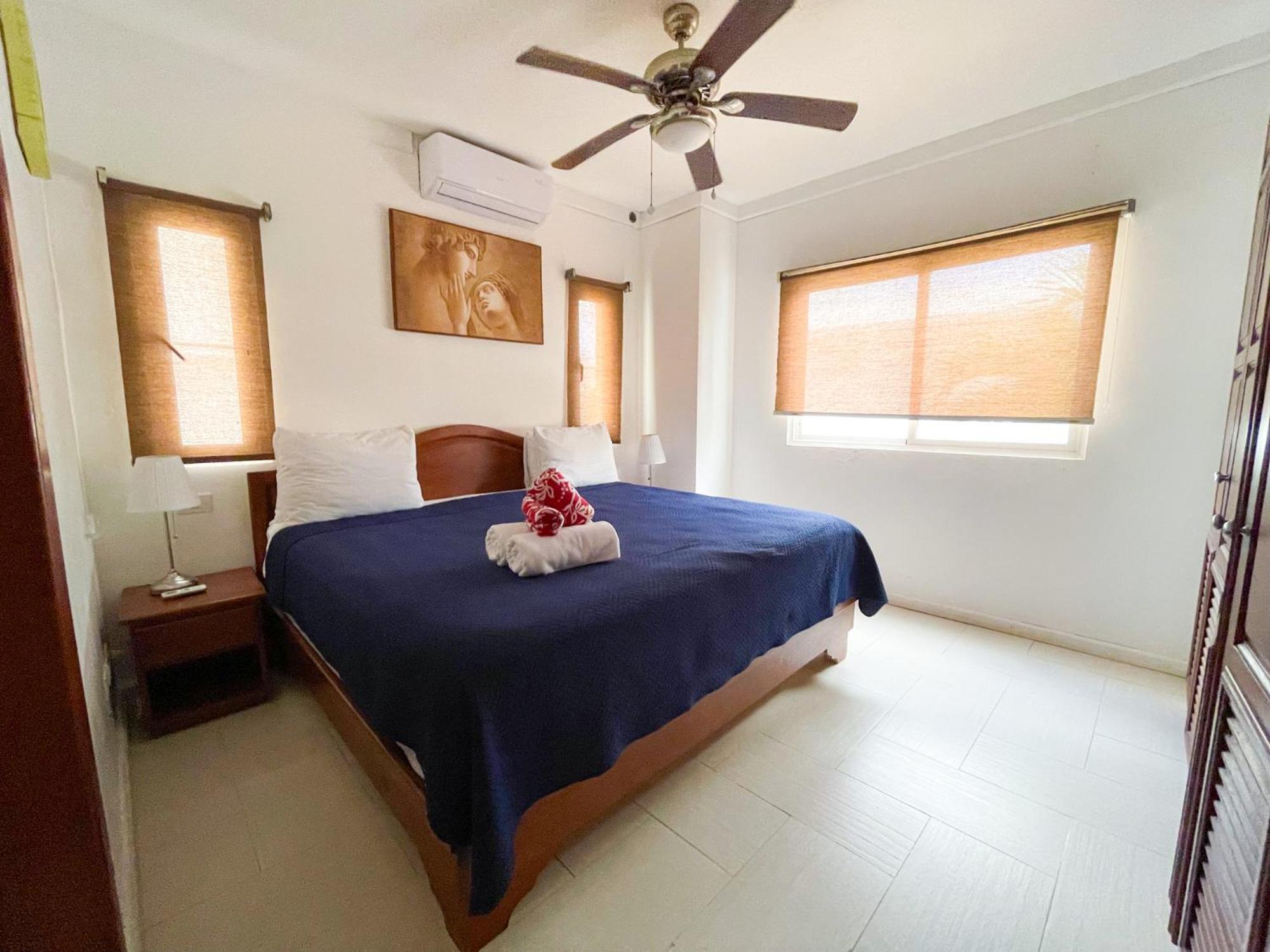 Caribbean Galaxy Hotel Wifi Paradise Los Corales Bavaro Beach Club & Spa Punta Cana Luaran gambar