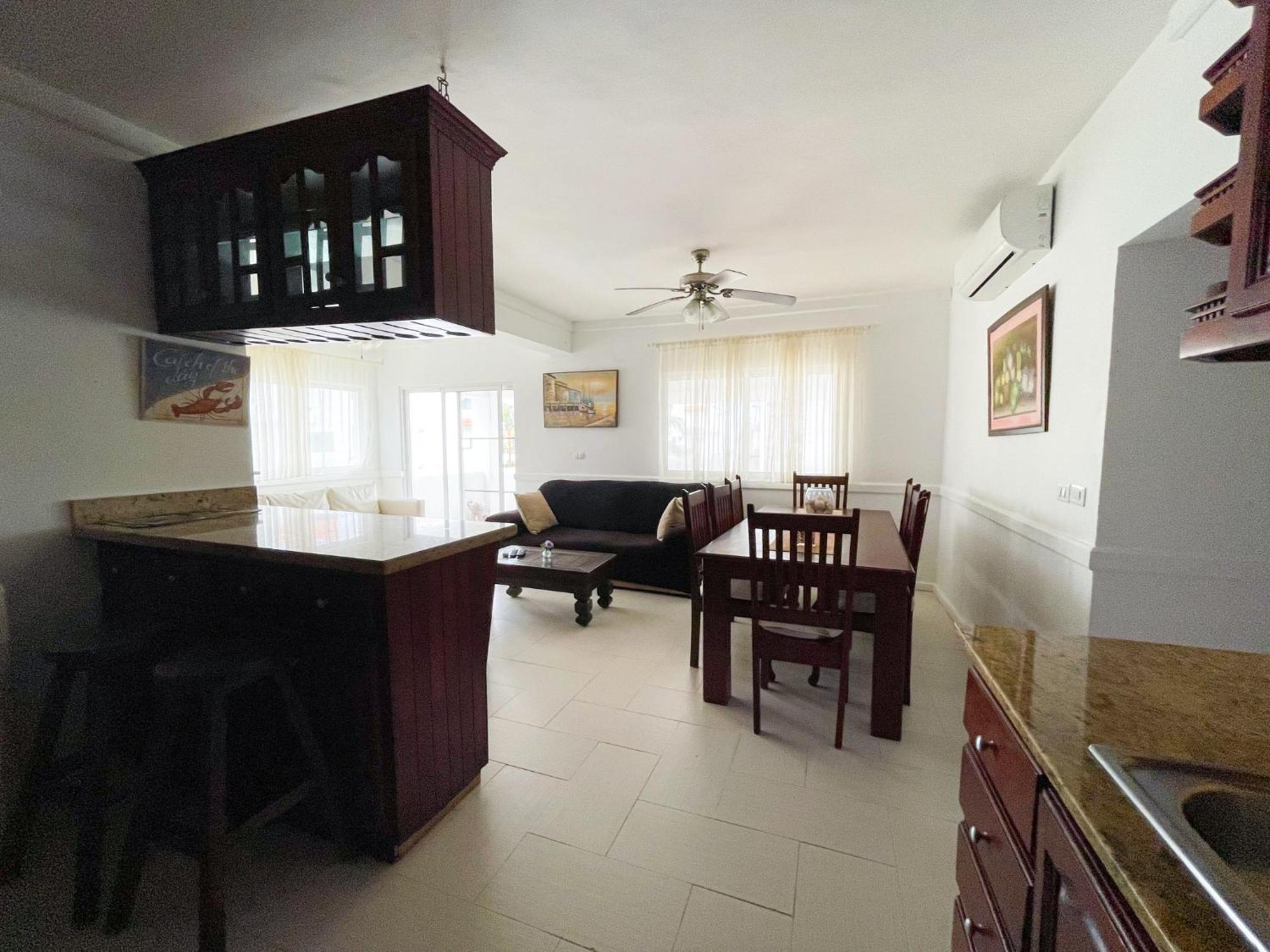 Caribbean Galaxy Hotel Wifi Paradise Los Corales Bavaro Beach Club & Spa Punta Cana Luaran gambar