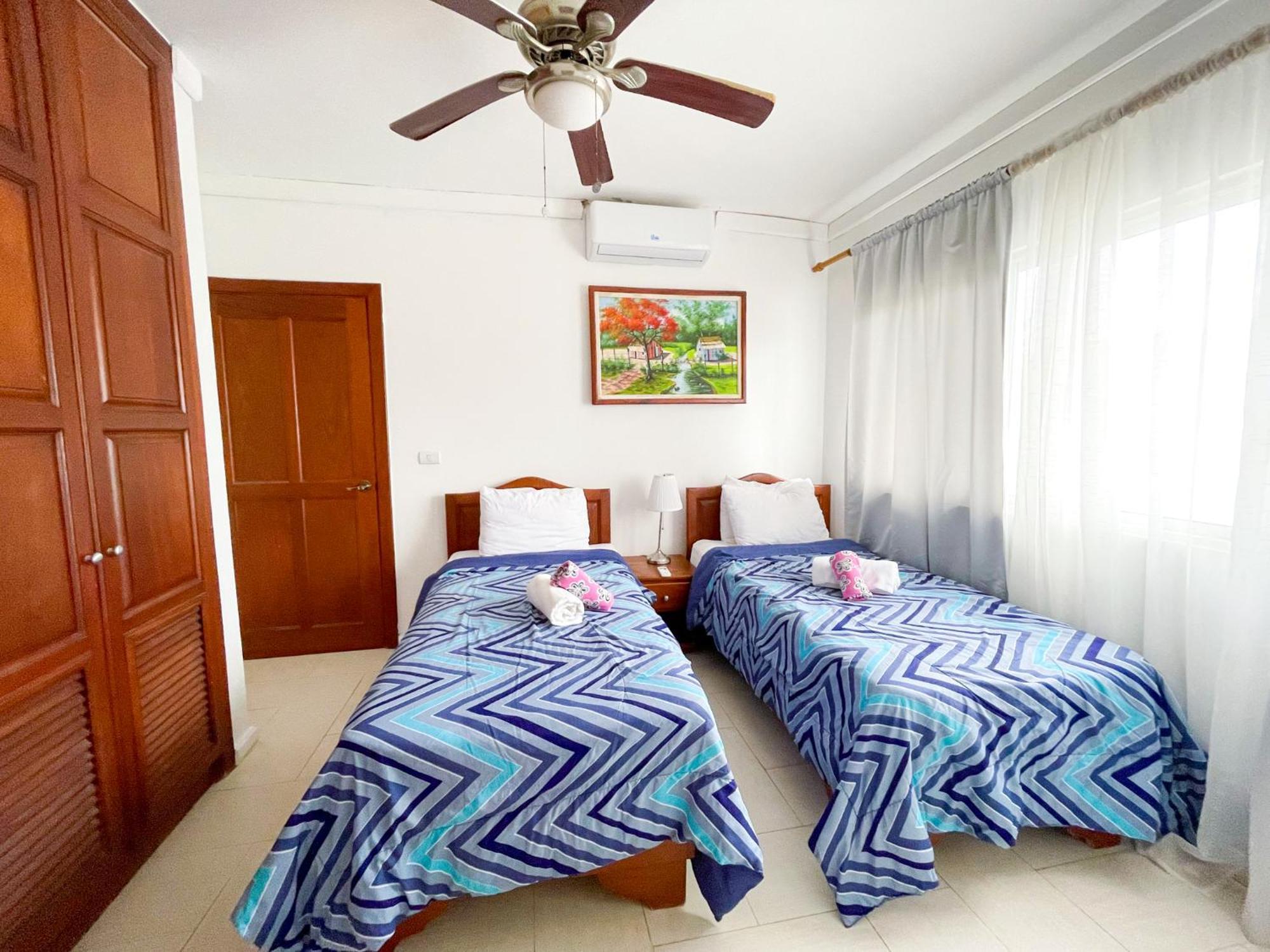 Caribbean Galaxy Hotel Wifi Paradise Los Corales Bavaro Beach Club & Spa Punta Cana Luaran gambar