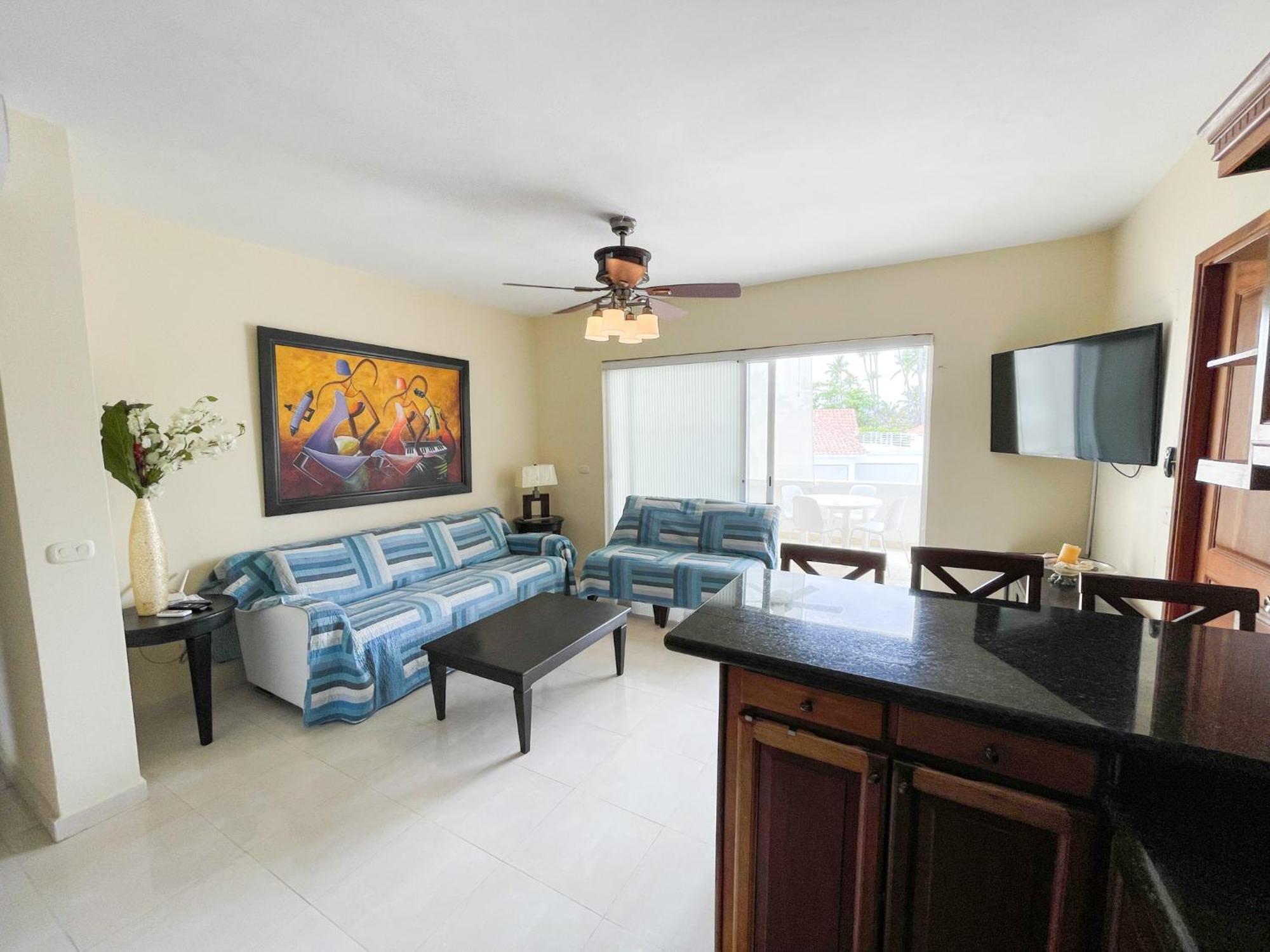 Caribbean Galaxy Hotel Wifi Paradise Los Corales Bavaro Beach Club & Spa Punta Cana Luaran gambar