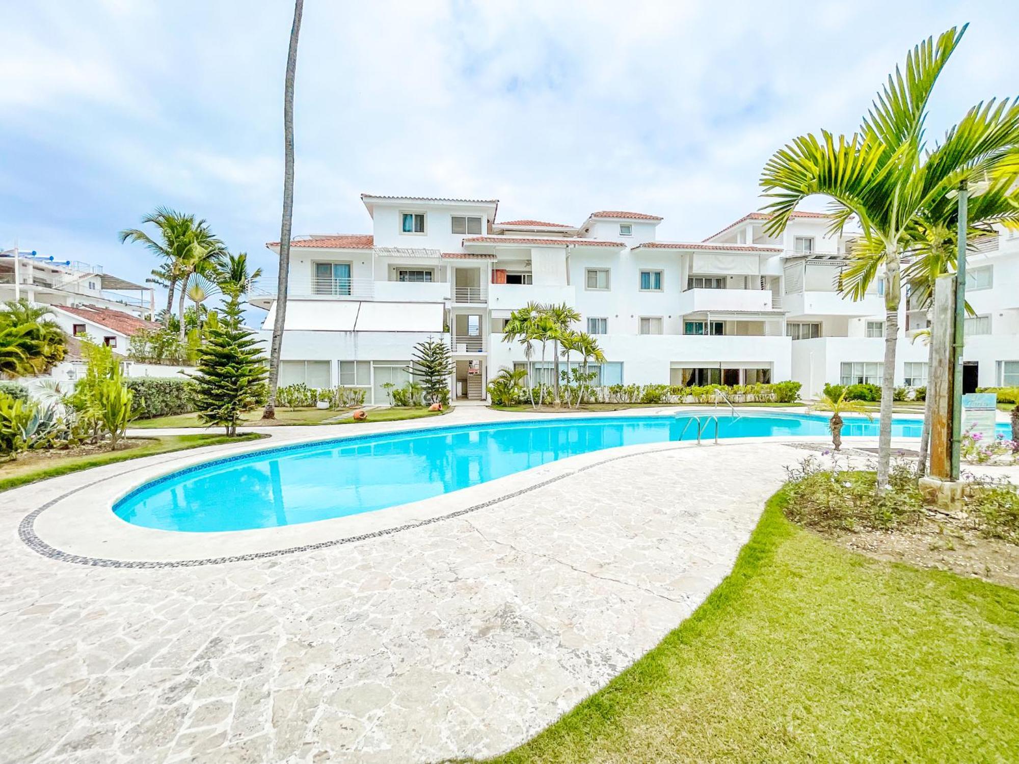 Caribbean Galaxy Hotel Wifi Paradise Los Corales Bavaro Beach Club & Spa Punta Cana Luaran gambar