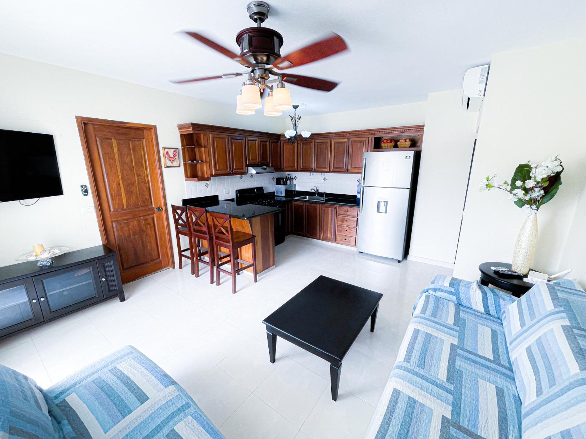 Caribbean Galaxy Hotel Wifi Paradise Los Corales Bavaro Beach Club & Spa Punta Cana Luaran gambar