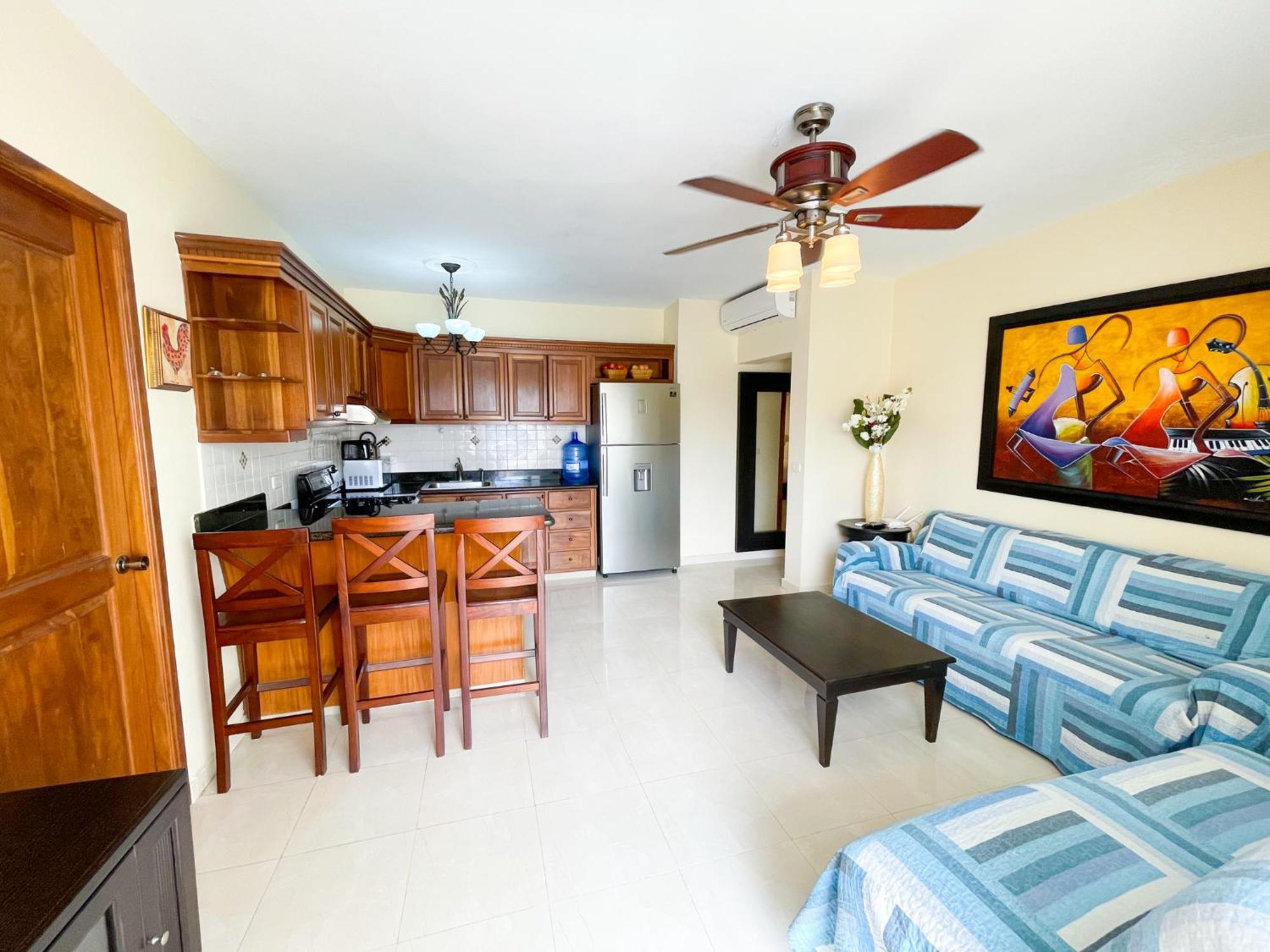 Caribbean Galaxy Hotel Wifi Paradise Los Corales Bavaro Beach Club & Spa Punta Cana Luaran gambar