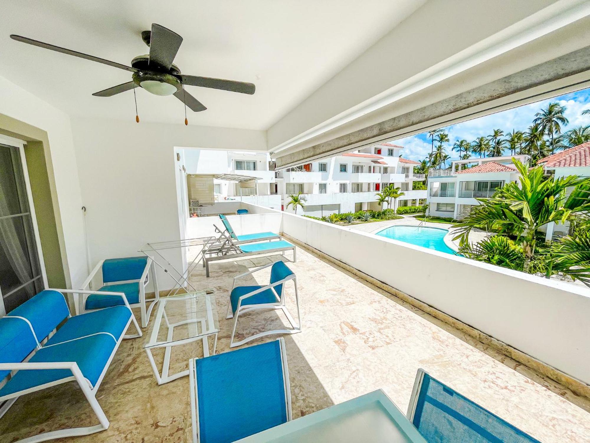 Caribbean Galaxy Hotel Wifi Paradise Los Corales Bavaro Beach Club & Spa Punta Cana Luaran gambar