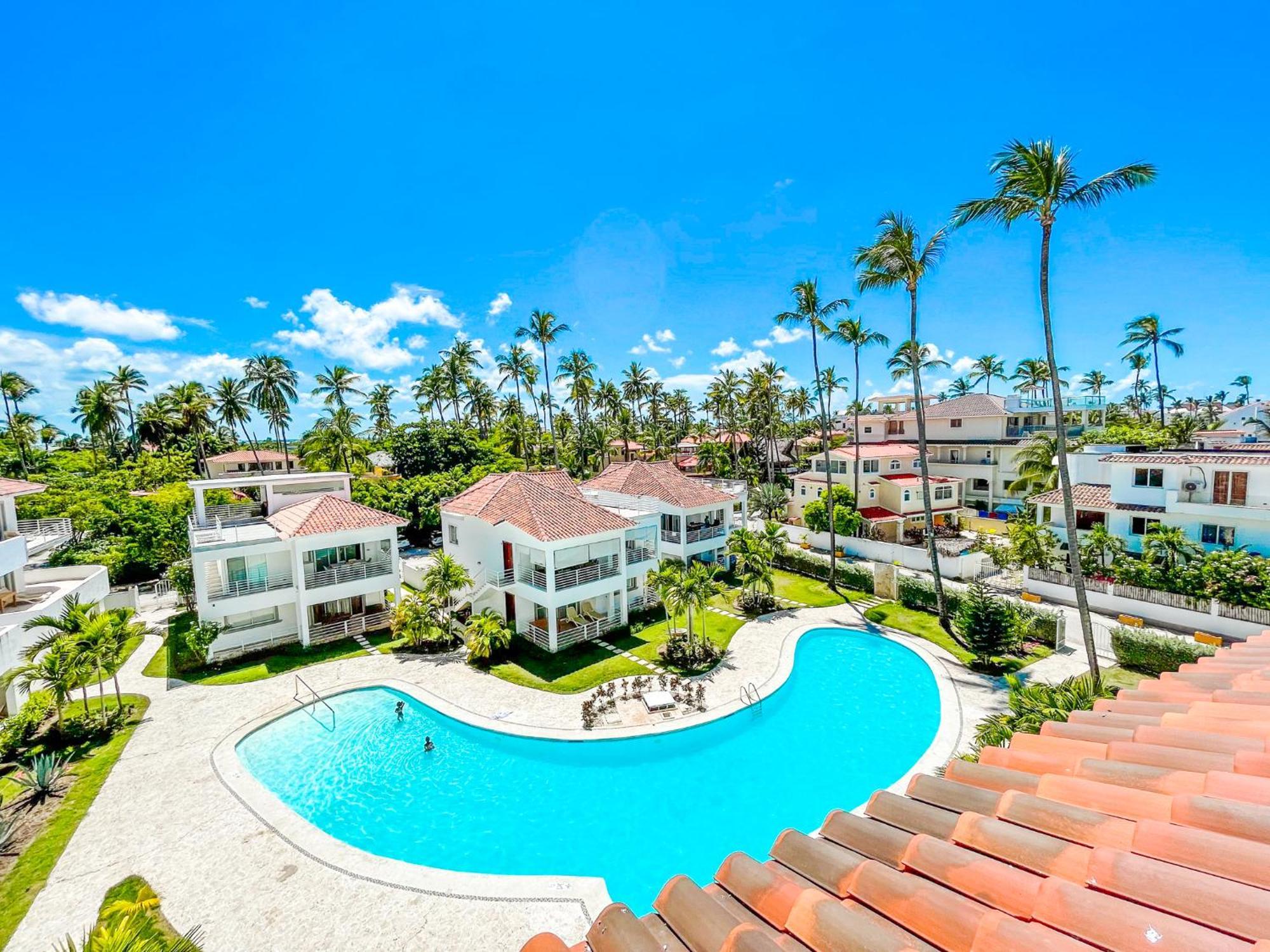 Caribbean Galaxy Hotel Wifi Paradise Los Corales Bavaro Beach Club & Spa Punta Cana Luaran gambar