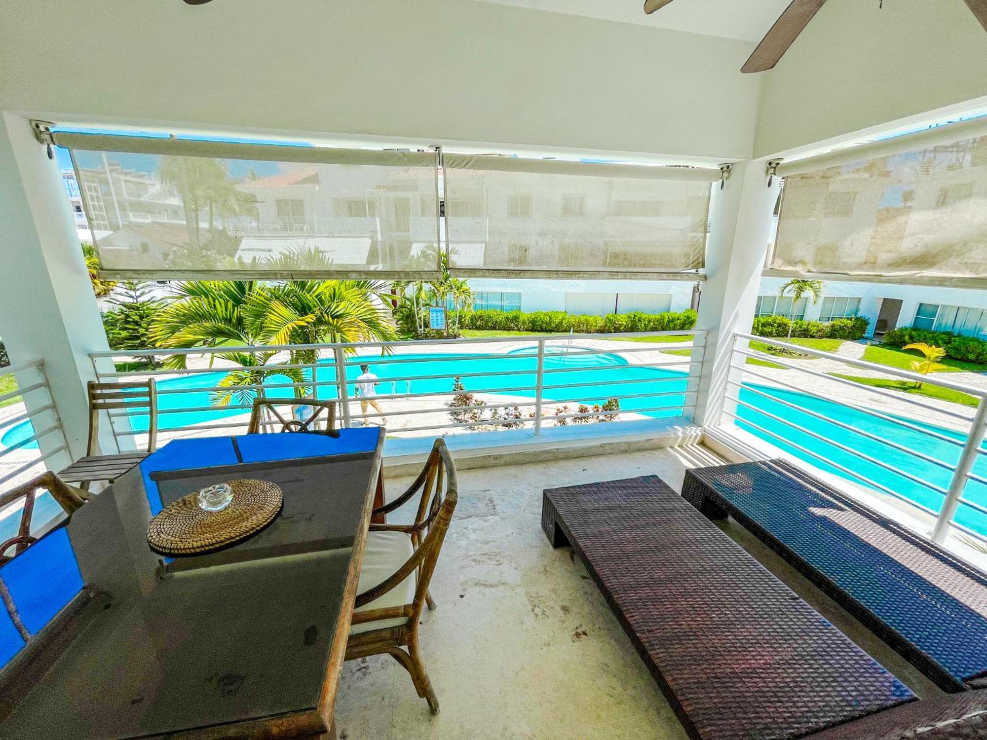 Caribbean Galaxy Hotel Wifi Paradise Los Corales Bavaro Beach Club & Spa Punta Cana Luaran gambar